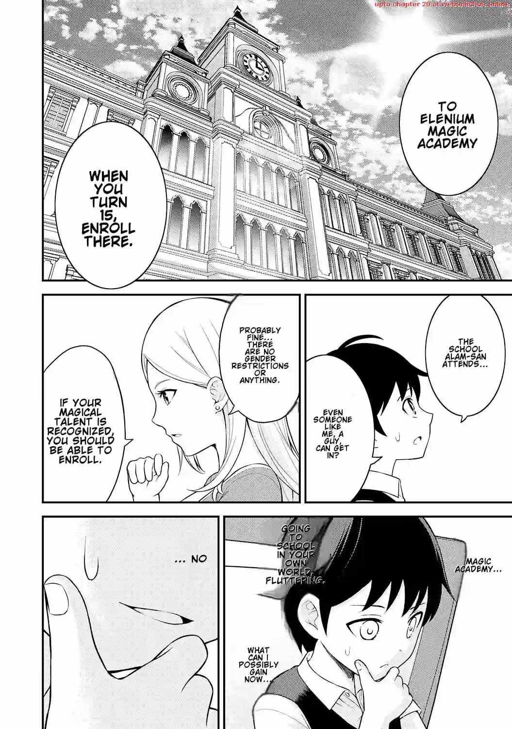 Tensei Kenja no Yarinaoshi ~Ore Dake Tsukaeru Kikaku-gai Mahou de Nidome no Jinsei wo Musou suru~ Chapter 1 35